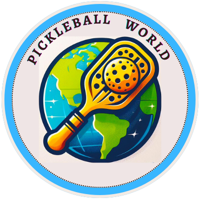 Pickleball World